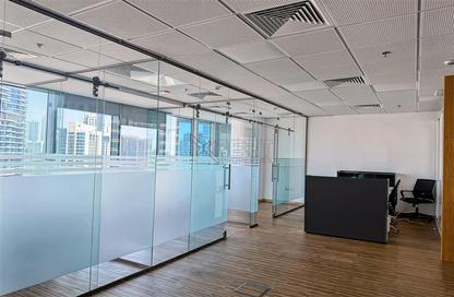 Office Space - Studio - 1 for sale in The Prime Tower - Business Bay - Dubai