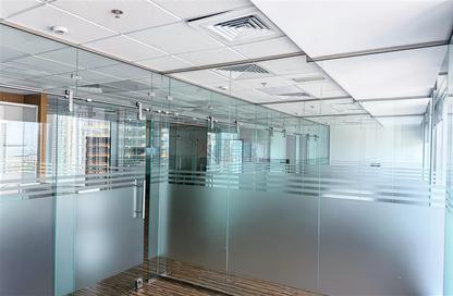 Office Space - Studio - 1 for sale in The Prime Tower - Business Bay - Dubai