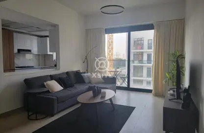 Apartment - 1 Bedroom - 2 Bathrooms for rent in Pantheon Elysee III - District 15 - Jumeirah Village Circle - Dubai