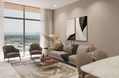 Hotel  and  Hotel Apartment - 2 - 3 for sale in 310 Riverside Crescent - Sobha Hartland II - Bukadra - Dubai