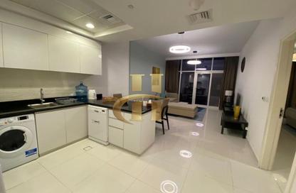 Apartment - 1 - 2 for sale in Tower 108 - District 18 - Jumeirah Village Circle - Dubai Apartment - 1 - 2 for sale in Tower 108 - District 18 - Jumeirah Village Circle - Dubai