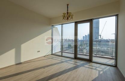 Apartment - Studio - 1 Bathroom for rent in Maya 4 - Jumeirah Village Triangle - Dubai