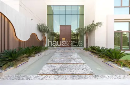 Villa - 5 Bedrooms - 7 Bathrooms for sale in Millennium Estates - Meydan Gated Community - Meydan - Dubai