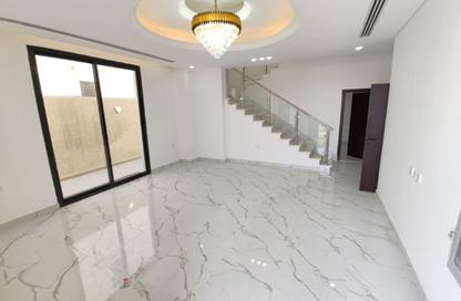 Villa - 4 Bedrooms - 6 Bathrooms for rent in Al Zaheya Gardens - Al Zahya - Ajman