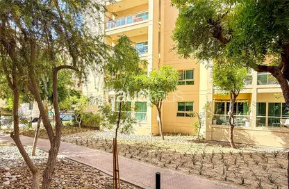 Apartment - 1 Bedroom - 1 Bathroom for sale in Al Samar 4 - Al Samar - Greens - Dubai