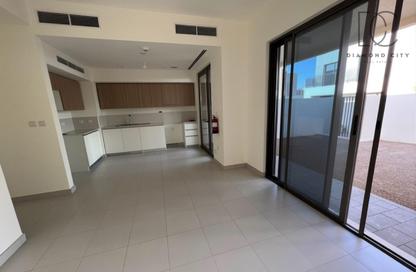 Villa - 3 Bedrooms - 3 Bathrooms for rent in Parkside 1 - Emaar South - Dubai South (Dubai World Central) - Dubai
