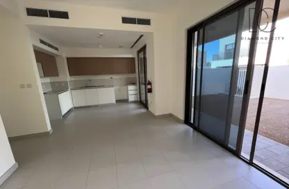 Villa - 3 Bedrooms - 3 Bathrooms for rent in Parkside 1 - Emaar South - Dubai South (Dubai World Central) - Dubai