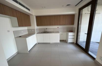 Villa - 3 Bedrooms - 3 Bathrooms for rent in Parkside 1 - Emaar South - Dubai South (Dubai World Central) - Dubai Villa - 3 Bedrooms - 3 Bathrooms for rent in Parkside 1 - Emaar South - Dubai South (Dubai World Central) - Dubai