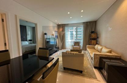 Apartment - 1 - 2 for sale in Damac Maison Canal Views - Business Bay - Dubai Apartment - 1 - 2 for sale in Damac Maison Canal Views - Business Bay - Dubai