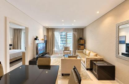 Apartment - 1 - 2 for sale in Damac Maison Canal Views - Business Bay - Dubai Apartment - 1 - 2 for sale in Damac Maison Canal Views - Business Bay - Dubai
