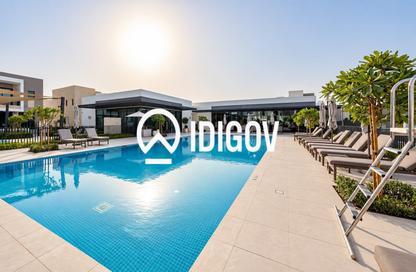 Villa - 3 - 4 for sale in Bliss 2 - Arabian Ranches 3 - Dubai
