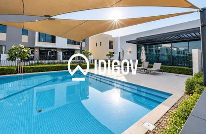 Villa - 3 - 4 for sale in Bliss 2 - Arabian Ranches 3 - Dubai Villa - 3 - 4 for sale in Bliss 2 - Arabian Ranches 3 - Dubai