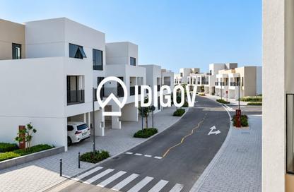Villa - 3 - 4 for sale in Bliss 2 - Arabian Ranches 3 - Dubai