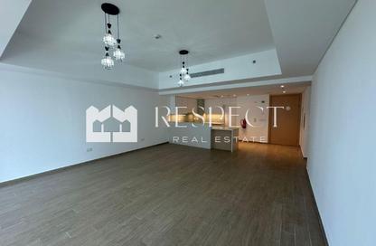 Apartment - 2 Bedrooms - 3 Bathrooms for rent in Mayan 3 - Mayan - Yas Island - Abu Dhabi