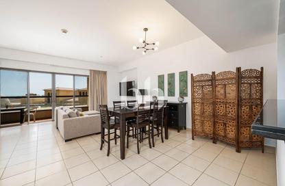 Apartment - Studio - 1 Bathroom for rent in Rimal 3 - Rimal - Jumeirah Beach Residence - Dubai Apartment - Studio - 1 Bathroom for rent in Rimal 3 - Rimal - Jumeirah Beach Residence - Dubai