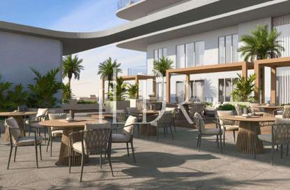 Apartment - 1 Bedroom - 1 Bathroom for sale in Radiant Garden Towers - Tamouh - Al Reem Island - Abu Dhabi