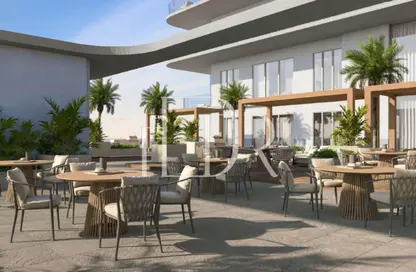 شقة - غرفة نوم - 1 حمام للبيع في أبراج راديانت جاردن - طموح - جزيرة الريم - أبوظبي