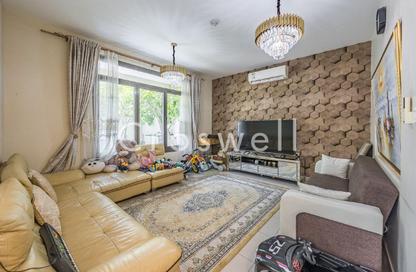 Townhouse - 3 Bedrooms - 3 Bathrooms for sale in Hayat Townhouses - Town Square - Dubai