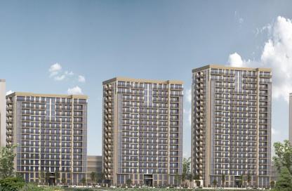 Apartment - 3 Bedrooms - 4 Bathrooms for sale in Shakespeare - Living Legends - Dubai Apartment - 3 Bedrooms - 4 Bathrooms for sale in Shakespeare - Living Legends - Dubai
