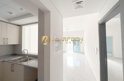 Apartment - 1 - 2 for rent in AAA Residence - District 13 - Jumeirah Village Circle - Dubai