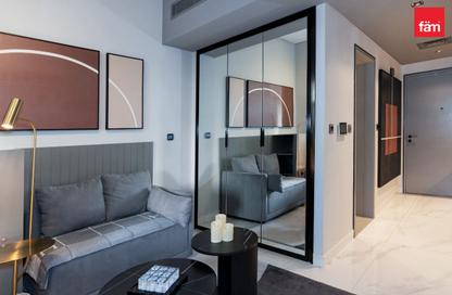 Apartment - Studio - 1 for rent in MAG 318 - Business Bay - Dubai