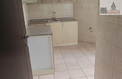 Apartment - 1 Bedroom - 1 Bathroom for rent in Al Rawda 3 Villas - Al Rawda 3 - Al Rawda - Ajman