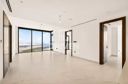 Apartment - 3 Bedrooms - 4 Bathrooms for sale in The Crest Tower A - The Crest - Sobha Hartland - Mohammed Bin Rashid City - Dubai