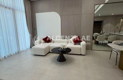 Apartment - 1 Bedroom - 1 Bathroom for rent in Pearl house II - District 12 - Jumeirah Village Circle - Dubai