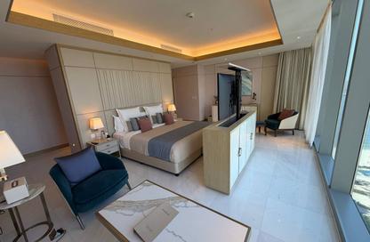 Apartment - Studio - 1 for sale in Five Luxe JBR - Jumeirah Beach Residence - Dubai