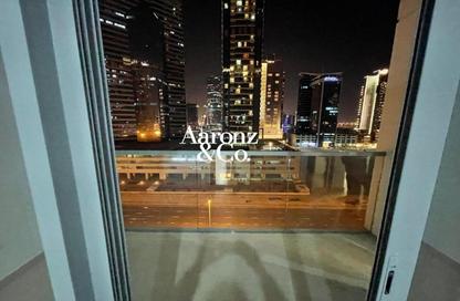 Apartment - 1 - 2 for rent in Bellevue Tower 1 - Bellevue Towers - Downtown Dubai - Dubai