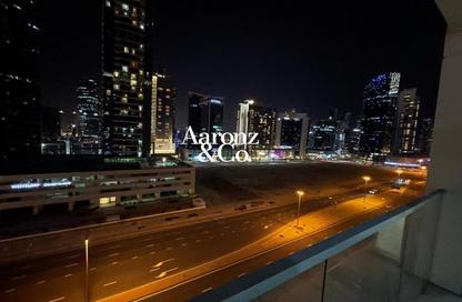 Apartment - 1 - 2 for rent in Bellevue Tower 1 - Bellevue Towers - Downtown Dubai - Dubai