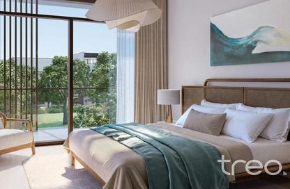 Townhouse - 3 Bedrooms - 3 Bathrooms for sale in La Tilia 2 - La Tilia - Villanova - Dubai Land - Dubai