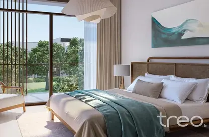 Townhouse - 3 Bedrooms - 3 Bathrooms for sale in La Tilia 2 - La Tilia - Villanova - Dubai Land - Dubai