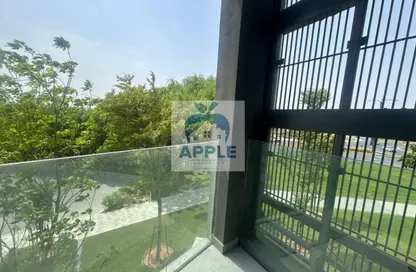 شقة - 3 غرف نوم - 4 حمامات للبيع في ذا غيت - الجادة - الشارقة