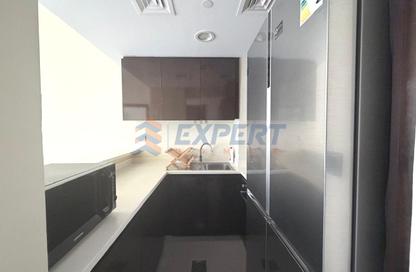 Apartment - 1 Bedroom - 2 Bathrooms for rent in Merano Tower - Business Bay - Dubai