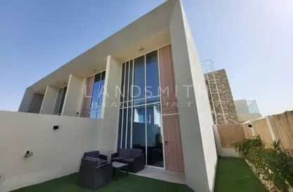 فيلا - غرفة نوم - 2 حمامات للايجار في ركان لوفتس - روكان - دبي لاند - دبي