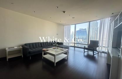 Apartment - 2 Bedrooms - 3 Bathrooms for rent in Burj Khalifa - Burj Khalifa Area - Downtown Dubai - Dubai