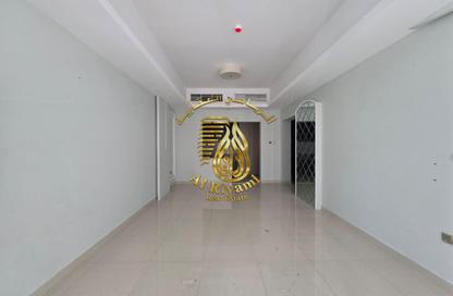 Apartment - 2 Bedrooms - 2 Bathrooms for sale in Gulfa Towers - Al Rashidiya 1 - Al Rashidiya - Ajman
