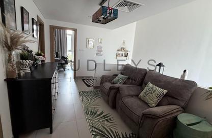 تاون هاوس - 3 - 3 للإيجار في 2 أرابيلا تاون هاوس - أرابيلا تاون هاوس - مدن - دبي