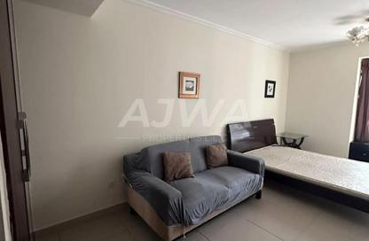Apartment - Studio - 1 for rent in Goldcrest Executive - JLT Cluster C - Jumeirah Lake Towers - Dubai