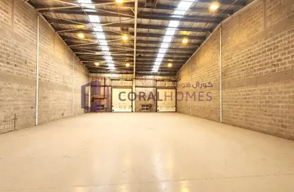 مستودع - استوديو للايجار في القوز الصناعية 2 - القوز الصناعية - القوز - دبي