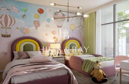 Townhouse - 2 Bedrooms - 3 Bathrooms for sale in Bianca - Dubai Land - Dubai