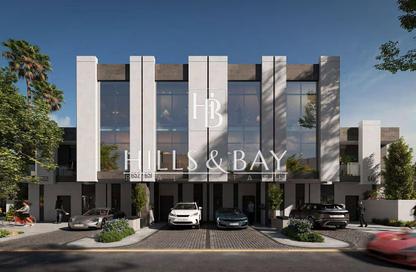 Townhouse - 2 Bedrooms - 3 Bathrooms for sale in Bianca - Dubai Land - Dubai