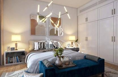 Townhouse - 2 Bedrooms - 3 Bathrooms for sale in Bianca - Dubai Land - Dubai