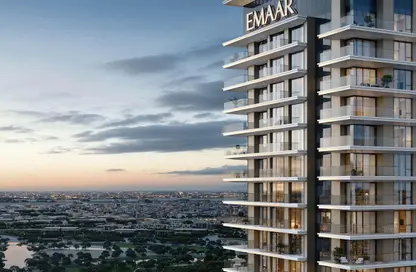 Apartment - 2 Bedrooms - 3 Bathrooms for sale in Silva - Dubai Creek Harbour (The Lagoons) - Dubai