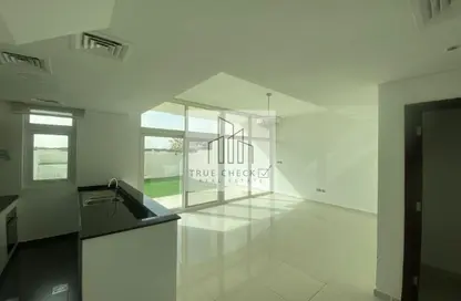 Townhouse - 4 Bedrooms - 4 Bathrooms for rent in Casablanca Boutique Villas - Pacifica - Damac Hills 2 - Dubai