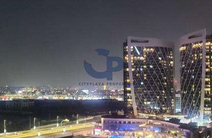 Apartment - Studio - 1 for rent in Al Maryah Vista - Al Maryah Island - Abu Dhabi Apartment - Studio - 1 for rent in Al Maryah Vista - Al Maryah Island - Abu Dhabi