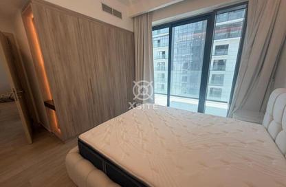 Apartment - 1 Bedroom - 2 Bathrooms for rent in The East Crest by Meteora - District 17 - Jumeirah Village Circle - Dubai