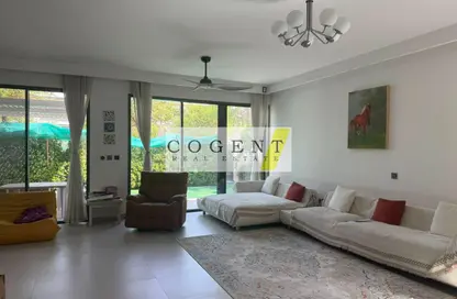 Villa - 4 Bedrooms - 5 Bathrooms for sale in Harmony 1 - Harmony - Tilal Al Ghaf - Dubai