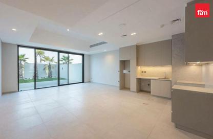 Townhouse - 2 - 3 for rent in MAG Eye - MAG City - Mohammed Bin Rashid City - Dubai Townhouse - 2 - 3 for rent in MAG Eye - MAG City - Mohammed Bin Rashid City - Dubai